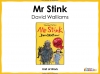 Mr Stink by David Walliams Teaching Resources (slide 1/108)